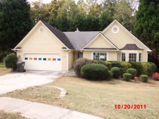 Foreclosed Home - 4705 STERLING OAKS CT, 30047