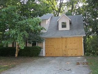 Foreclosed Home - List 100186320