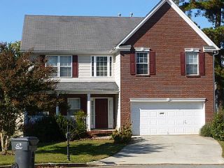 Foreclosed Home - 5727 GROVE FARM CT NW, 30047