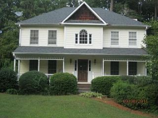 Foreclosed Home - 3621 PRESTON CT SW, 30047