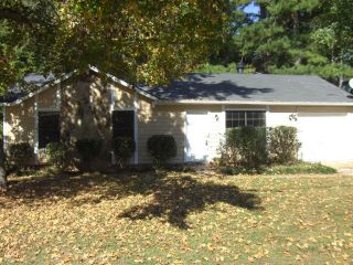 Foreclosed Home - List 100202610