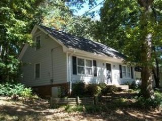 Foreclosed Home - 726 BRUCE WAY SW, 30047