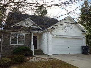 Foreclosed Home - 792 IVES WAY NW, 30047