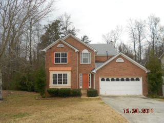 Foreclosed Home - List 100219931