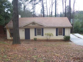 Foreclosed Home - List 100219937