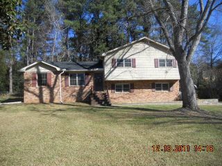 Foreclosed Home - 498 COLE RD SW, 30047