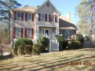 Foreclosed Home - List 100220134