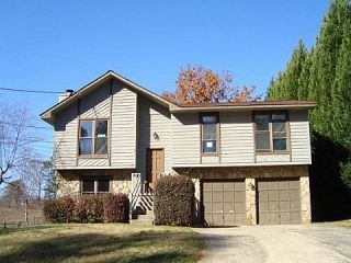 Foreclosed Home - 818 GLASGOW DR NW, 30047