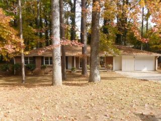 Foreclosed Home - 1276 SYCAMORE DR SW, 30047