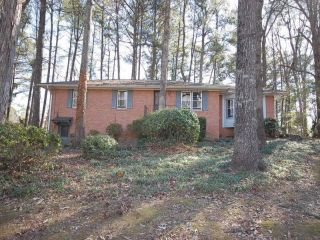 Foreclosed Home - 4476 CASCO WAY NW, 30047