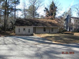 Foreclosed Home - List 100232148