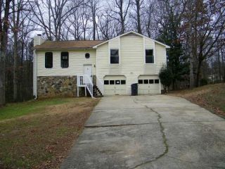 Foreclosed Home - List 100255562