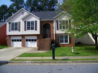 Foreclosed Home - List 100262921