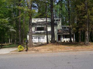 Foreclosed Home - List 100269452