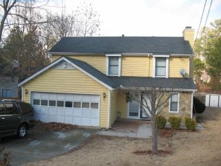 Foreclosed Home - 893 WILSHIRE CT NW, 30047