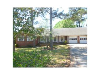 Foreclosed Home - 1145 EVELYN LN SW, 30047
