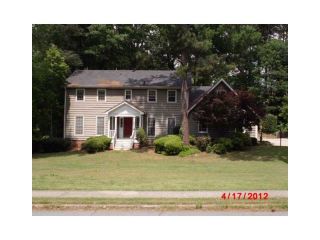 Foreclosed Home - 4089 SHADY DR NW, 30047