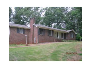 Foreclosed Home - 473 DOGWOOD DR NW, 30047