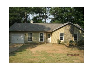 Foreclosed Home - 763 BRANDLWOOD WAY NW, 30047