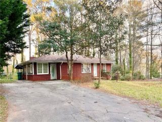 Foreclosed Home - 1334 JENNIE LN SW, 30047
