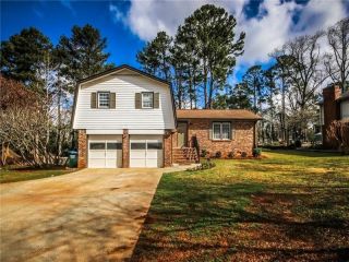 Foreclosed Home - 426 HARMONY GROVE RD, 30047