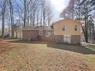 Foreclosed Home - 358 W WIND DR SW, 30047