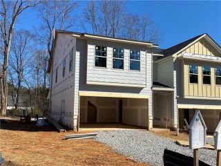Foreclosed Home - 411 ROCKFERN CT, 30047