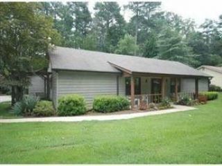 Foreclosed Home - 1336 LAKE LUCERNE RD SW, 30047
