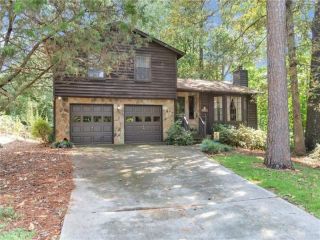 Foreclosed Home - 1044 CHARTLEY DR SW, 30047