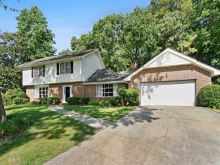 Foreclosed Home - 4473 ANNE ARUNDEL CT SW, 30047