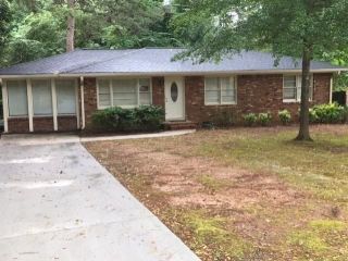 Foreclosed Home - 1323 JENNIE LN SW, 30047