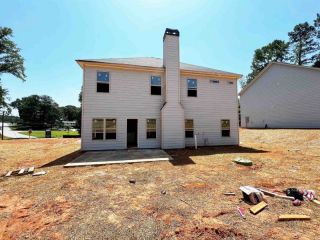 Foreclosed Home - 4367 SHADY DR NW, 30047