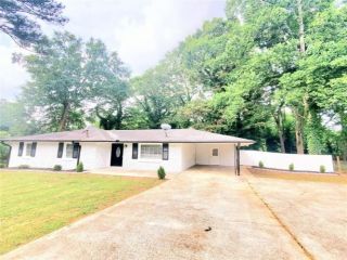 Foreclosed Home - 131 TERRY LN NW, 30047
