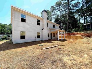 Foreclosed Home - 4377 SHADY DR NW, 30047