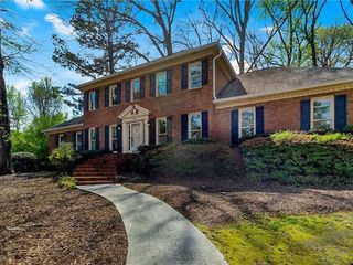 Foreclosed Home - 737 HARALSON DR SW, 30047
