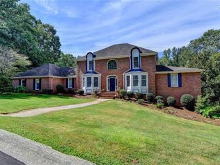 Foreclosed Home - 1102 TIMBER GLEN CT SW, 30047
