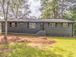 Foreclosed Home - 4432 BRYANT DR SW, 30047