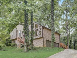 Foreclosed Home - 4174 BENT WILLOW DR SW, 30047