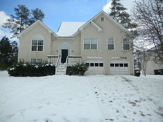 Foreclosed Home - List 100002721