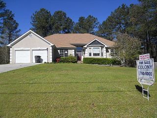 Foreclosed Home - List 100002733