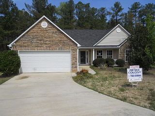 Foreclosed Home - List 100016705