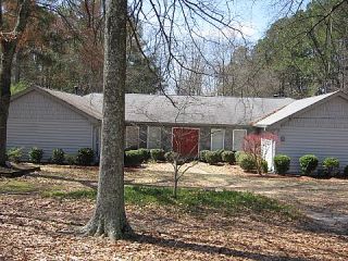 Foreclosed Home - 2727 CAMP MITCHELL RD, 30052