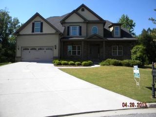 Foreclosed Home - List 100041332