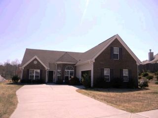 Foreclosed Home - List 100041353