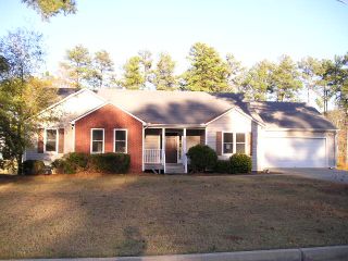 Foreclosed Home - List 100041600