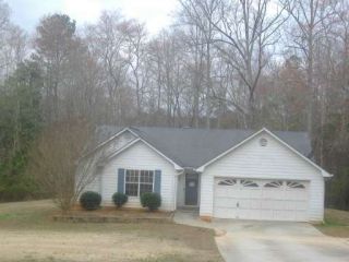Foreclosed Home - List 100041612