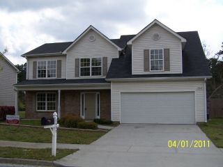 Foreclosed Home - List 100041920