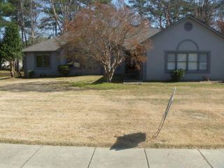 Foreclosed Home - List 100042831