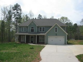 Foreclosed Home - List 100043356