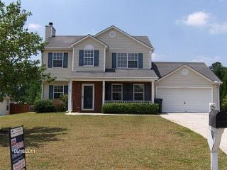 Foreclosed Home - 2905 HAMPTON VALLEY DR, 30052